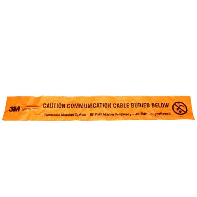 7901-XT-12"X500' 3M ELECTRONIC MARKING SYSTEM (EM