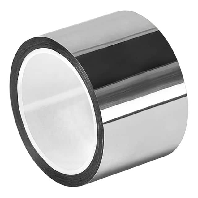 3/4-5-MPFT-SILVER MPFT-SILVER METALIZED POLYESTER