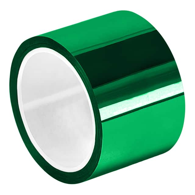 1-5-MPFT-GREEN MPFT-GREEN METALIZED POLYESTER T