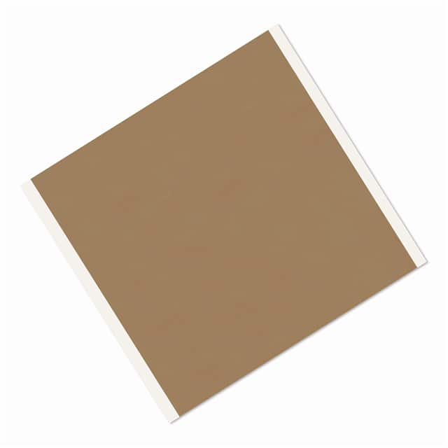 1/2-64-SG05-03-SQUARES SG05-03 BROWN TAPE MADE WITH TEF