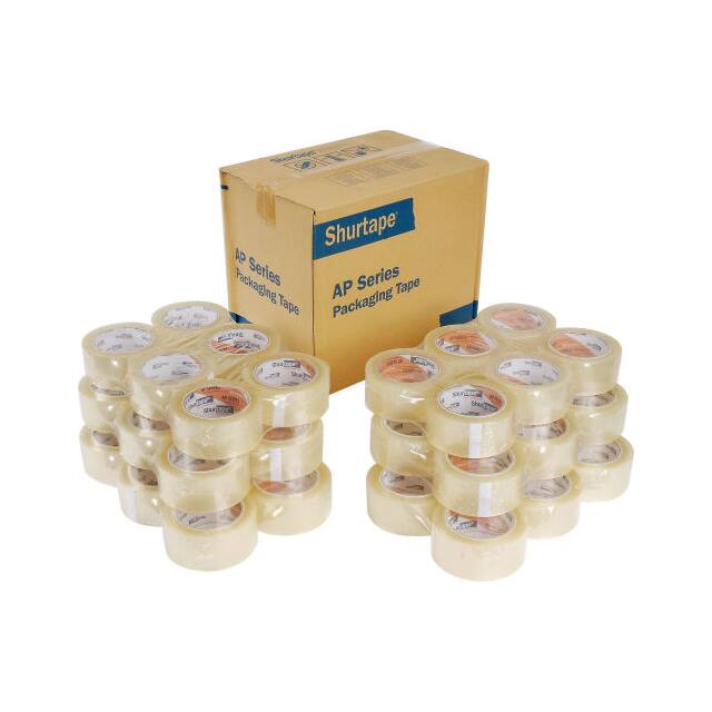 230982 AP 101 1.6 MIL CARTON SEALING TA