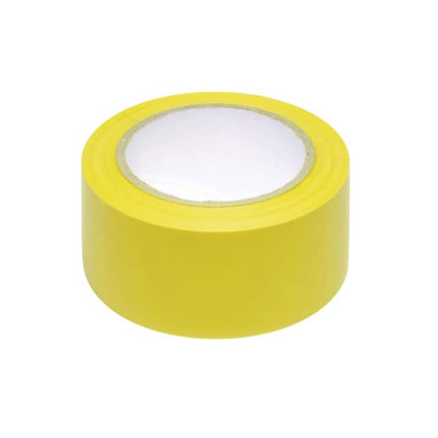 419100 INCOM SAFETY TAPE, 6 MIL THICK,