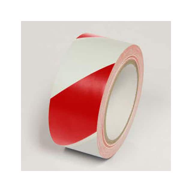 B2145997 INCOM HAZARD MARKING TAPE, STRIP