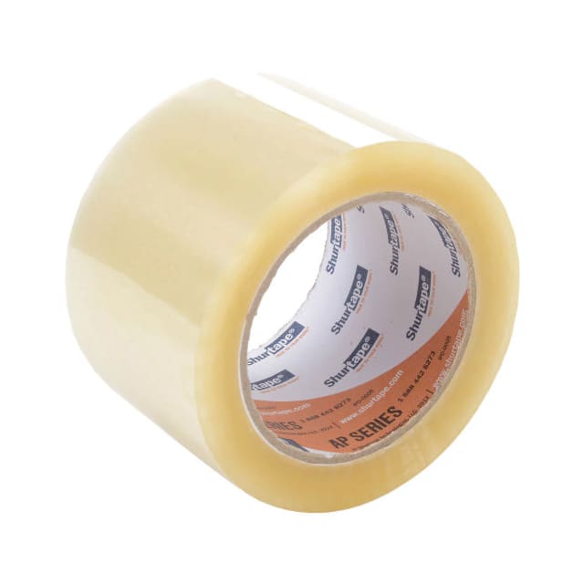 230959 AP 101 CARTON SEALING TAPE, 1.6