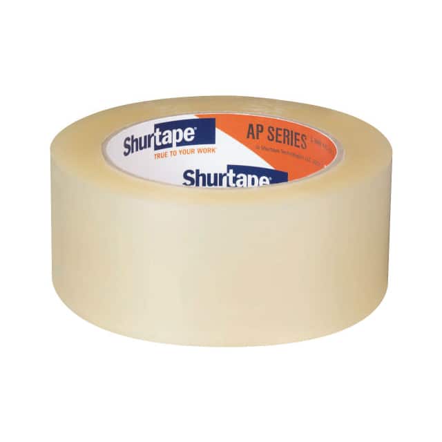 231044 AP 180 CARTON SEALING TAPE, 1.8