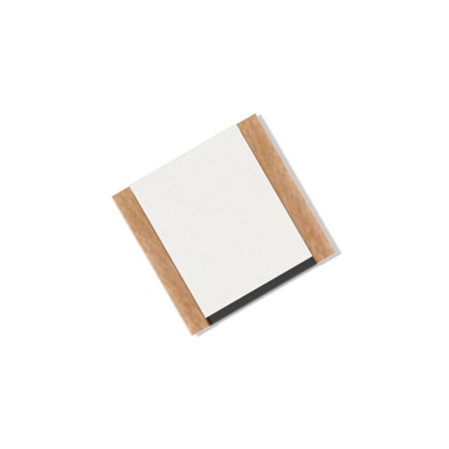 VF16B 0.5" X 0.75"-25 1/16" THICK BLACK DOUBLE COATED