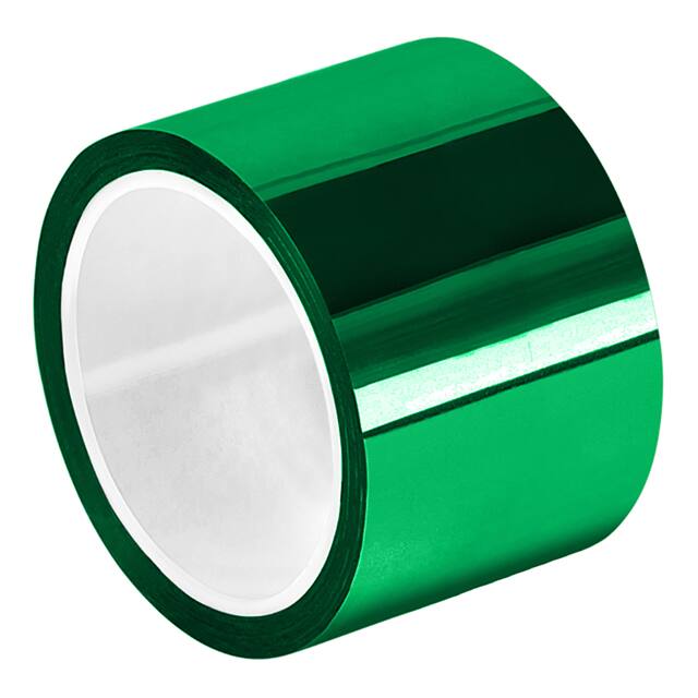 3-5-MPFT-GREEN MPFT-GREEN METALIZED POLYESTER T