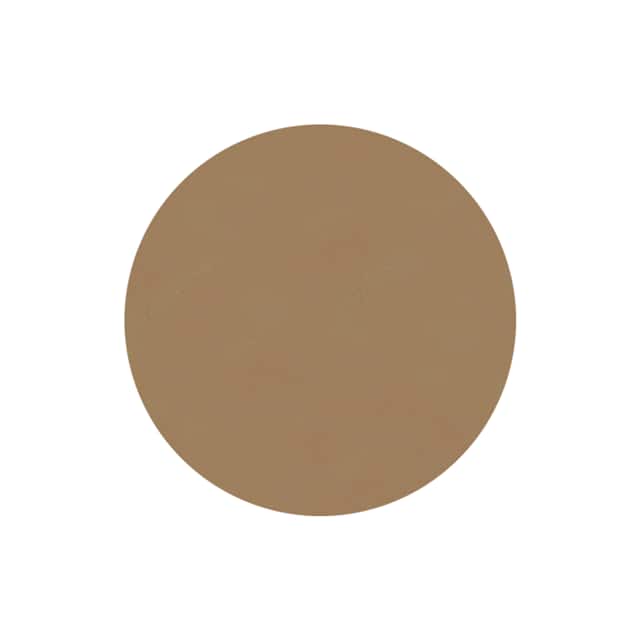 3/4-139-SG05-03-DISCS SG05-03 BROWN TAPE MADE WITH TEF