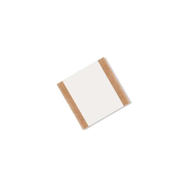 VF32W 0.75" X 1.25"-25 1/32" THICK WHITE DOUBLE COATED