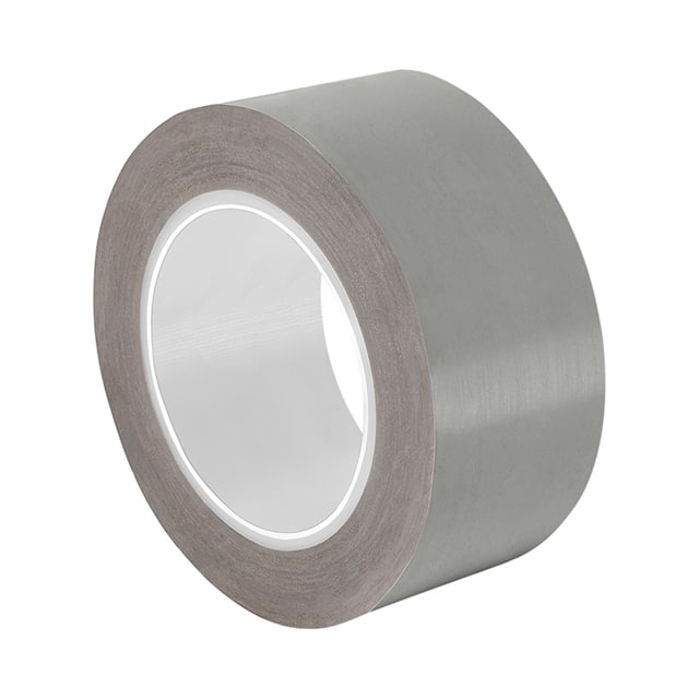 1-5-204-3 204-3 GRAY SUPER SLICK TAPE MADE