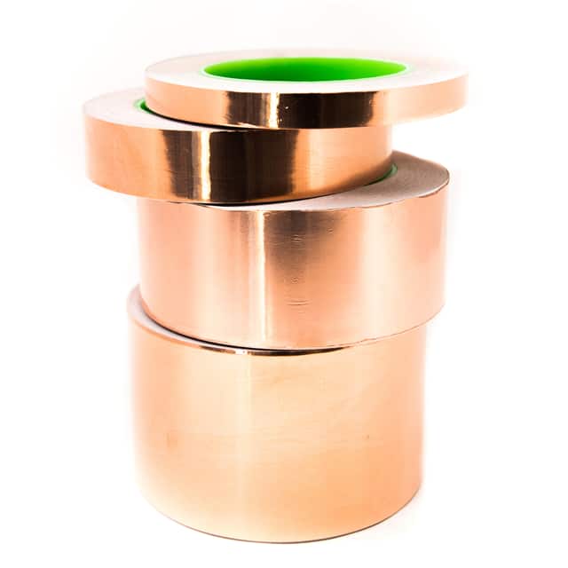 CFT-11/16 11/16" WIDE, COPPER CONDUCT TAPE