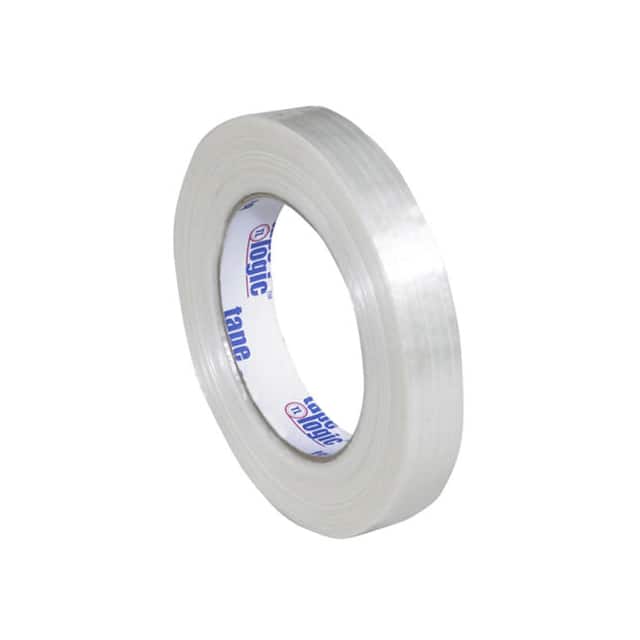 B831287 #1500 STRAPPING TAPE, 5.1 MIL, 3