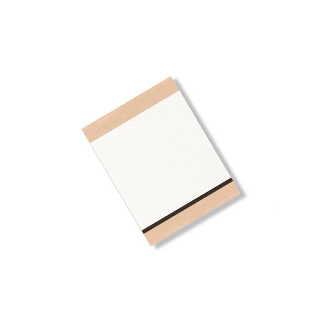 VF16B 0.5" X 0.5"-250 1/16" THICK BLACK DOUBLE COATED