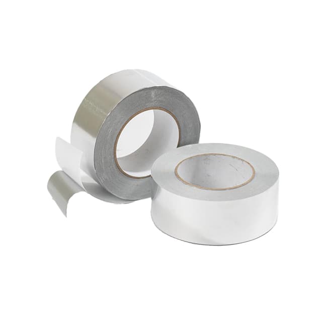 CGSTAPE-9998-1" x 36 yds Conductive Aluminium Tape