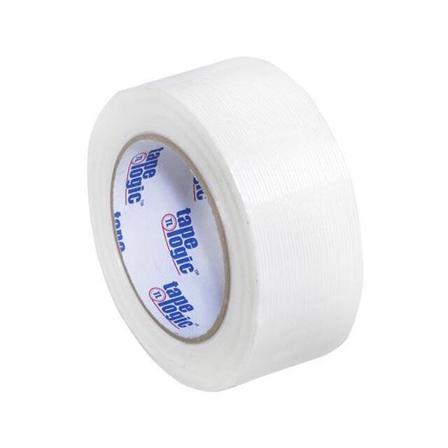 B831125 #1300 STRAPPING TAPE, 4 MIL, 2X6