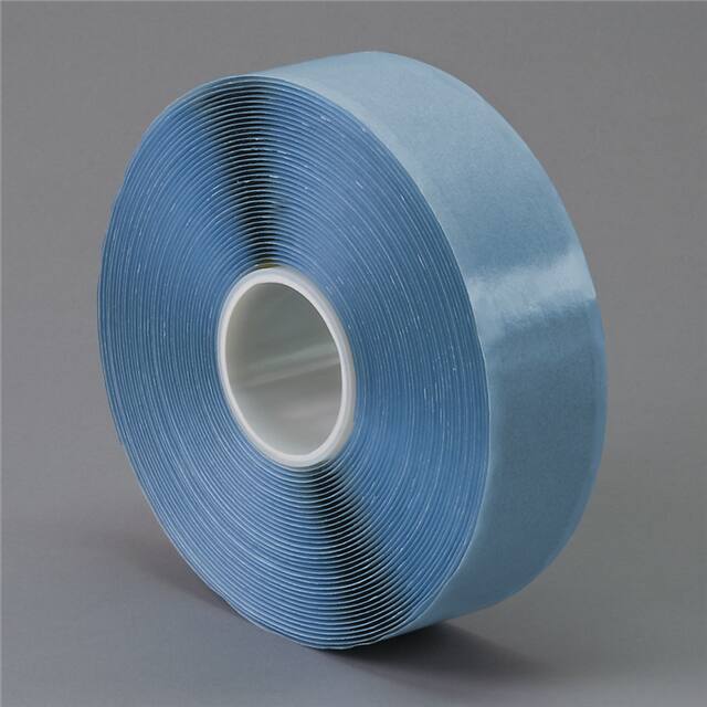 3/4-0156-49-485 TRANSLUCENT RUBBER RESIN TAPE 0.