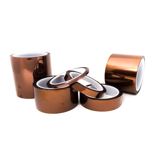 KPT-9/16 9/16" W TAPE 1 MIL THK