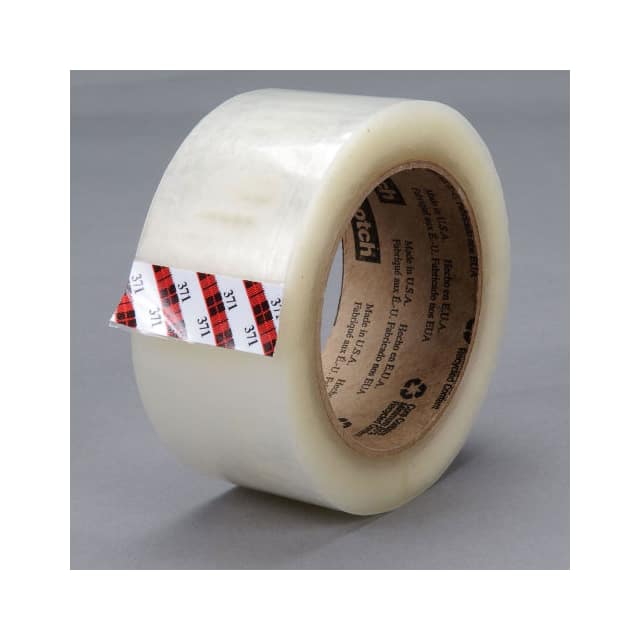 7100139450 3M SCOTCH 371 CARTON SEALING TAP