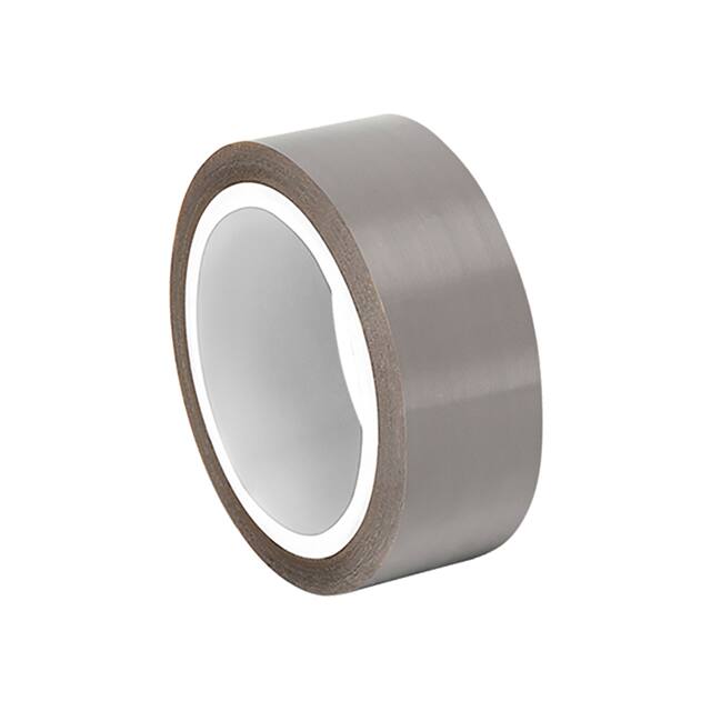 0.625-5-204-5 204-5 GRAY SUPER SLICK TAPE MADE
