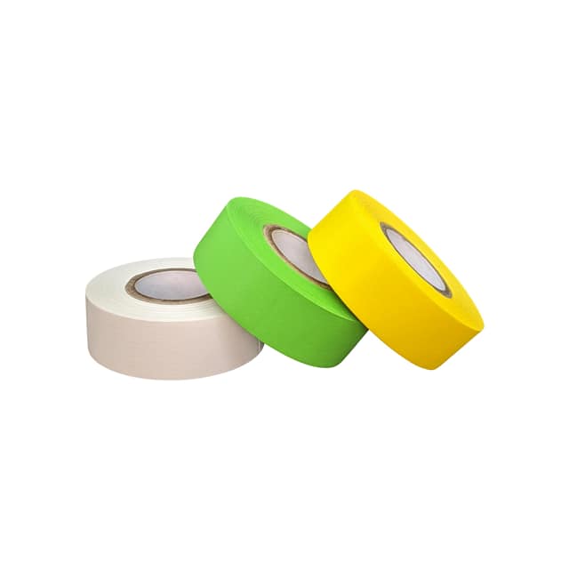 NL343R500K 3/4" LAB LABELING TAPE 3 ROLLS F