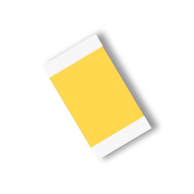 KD2-0.75" X 1"-250 TAPE MASKING AMBER 3/4" X 1"