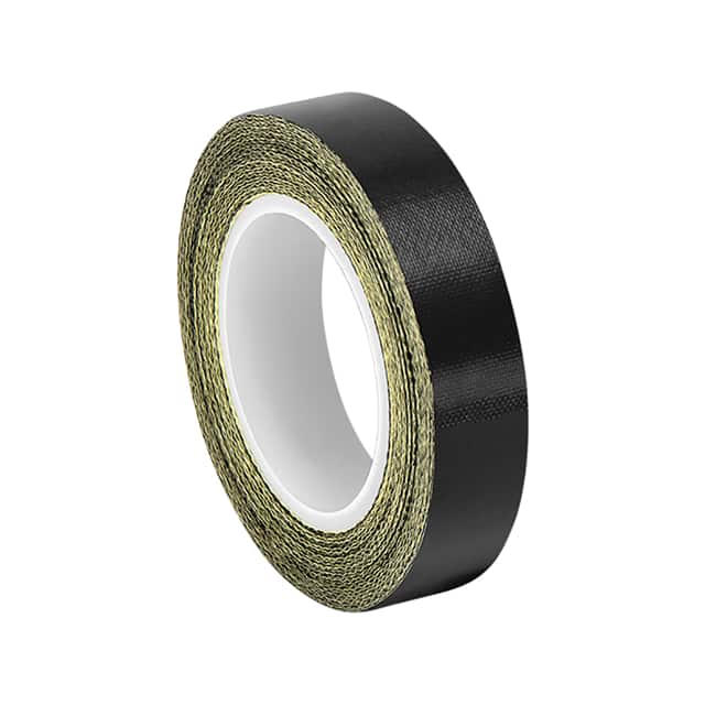 0.75-5-SG56-03 SG56-03 BLACK SEMI CONDUCTIVE AB