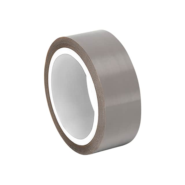 0.875-5-204-10 204-10 GRAY CONFORMABLE TAPE MAD