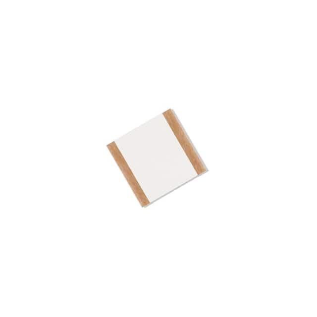 TC0132W 24MM X 24MM SQ-648 TC0132W WHITE 1/32" THICK DOUBLE