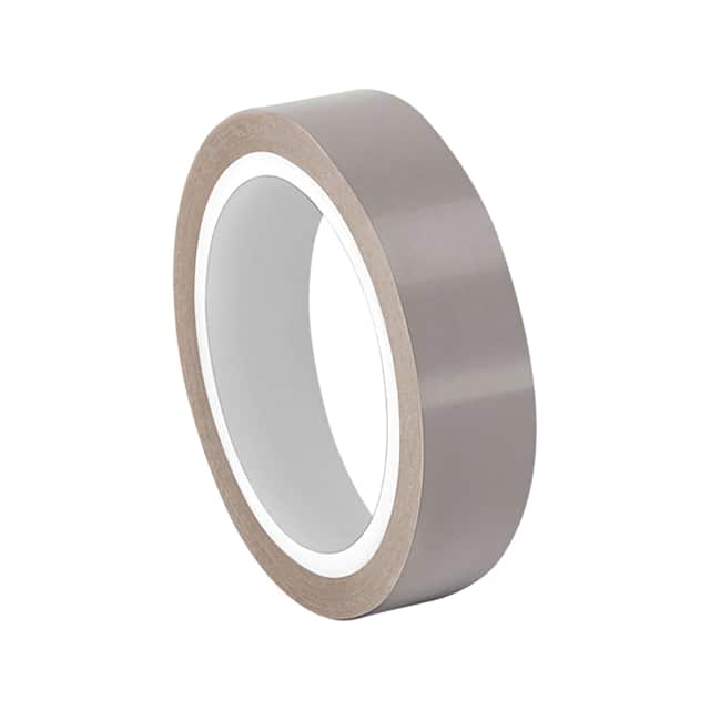 0.625-1-2045-10 (PK5) 2045-10 GRAY SUPER SLICK TAPE MA