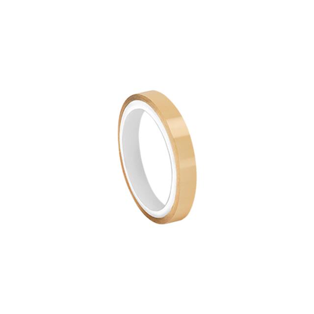 0.5-5-CTAPE (PK2) OPTICALLY CLEAR TAPE MADE WITH T
