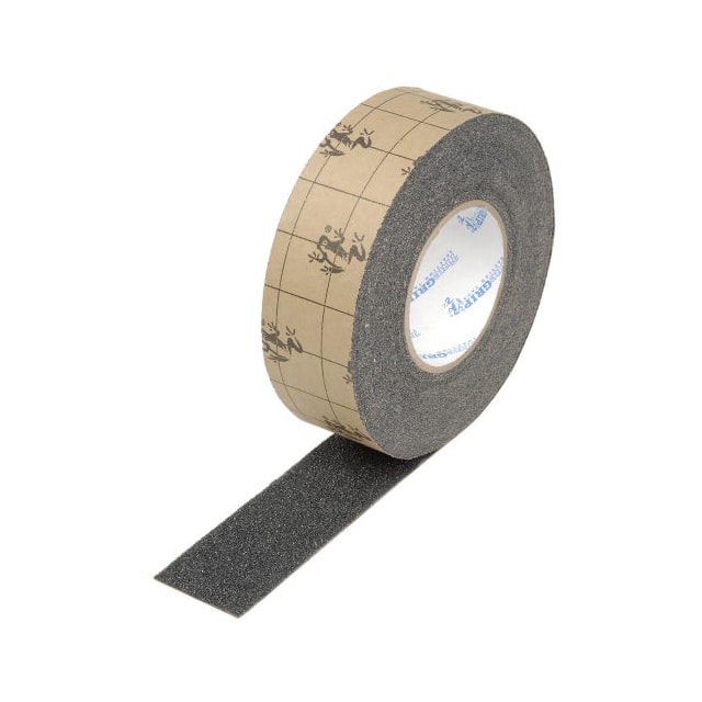 SG7127CBS ANTI-SLIP TAPE 5-1/2"SQ. STRIPS,