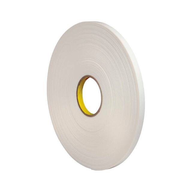 T9534462R DOUBLE SIDED FOAM TAPE 1/2X5 YDS