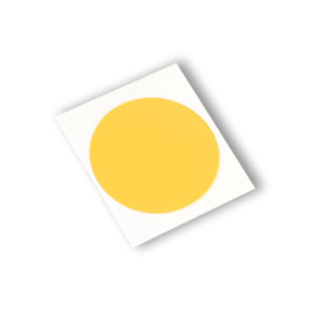 KD2-0.375"-2000 TAPE FILM AMBER 3/8" DIA