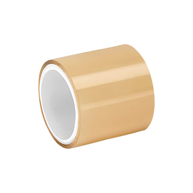 1.5-5-CTAPE OPTICALLY CLEAR TAPE MADE WITH T