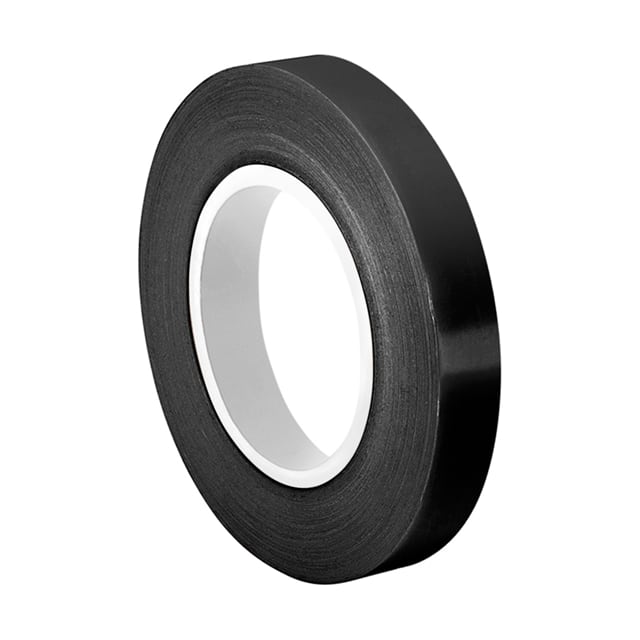 0.75-36-403-5BNC 403-5BNC BLACK ANTISTATIC UHMW P