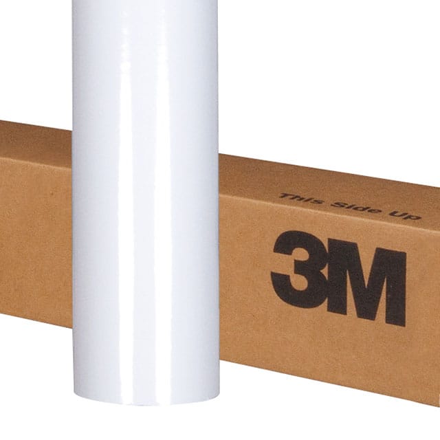 7760AM-54X82.02'-1RL ANTIMICROBIAL FILM 54"X82.02' RL