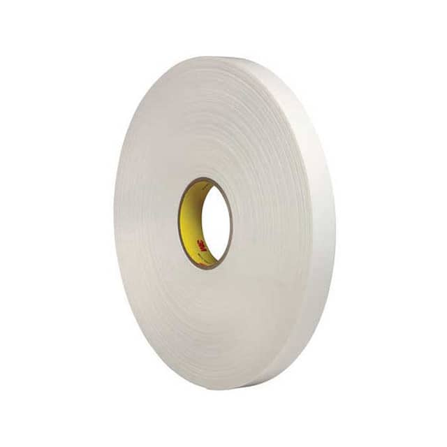T9554462R DOUBLE SIDED FOAM TAPE 1X5 YDS 1