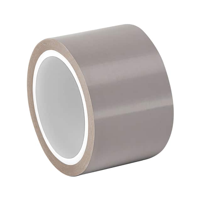 2-1-2045-3 (PK5) 2045-3 GRAY SUPER SLICK TAPE MAD