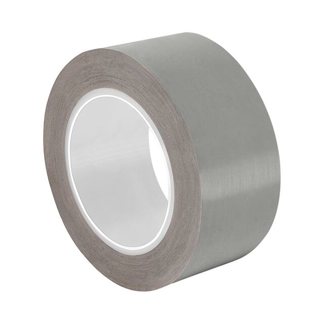 4-5-204-3 204-3 GRAY SUPER SLICK TAPE MADE