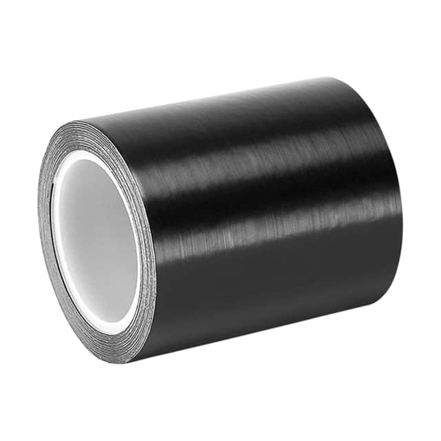 5-5-403-5BNC 403-5BNC BLACK ANTISTATIC UHMW P