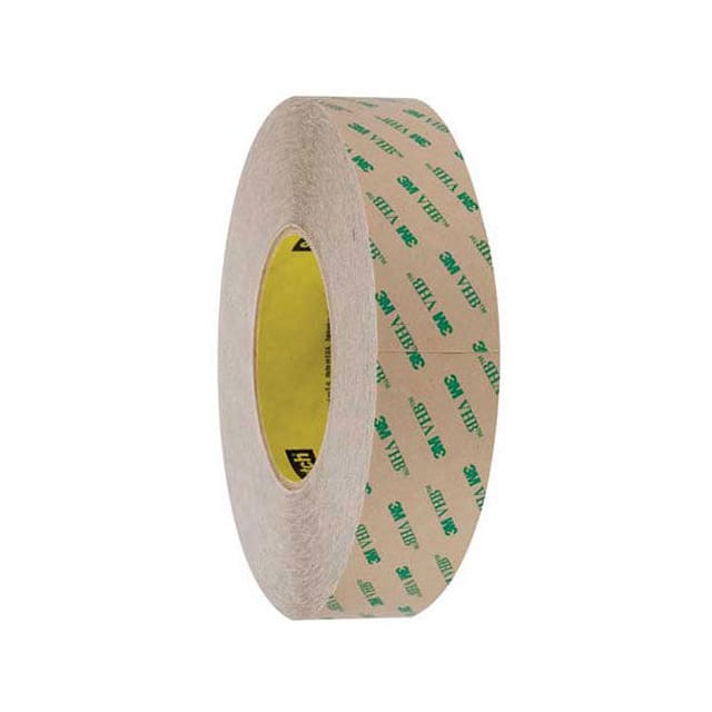 VHB946001R DOUBLE SIDED VHB ACRYLIC FOAM TA