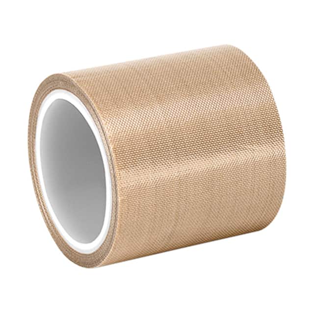 1.5-5-SG05-10 SG05-10 BROWN TAPE MADE WITH TEF