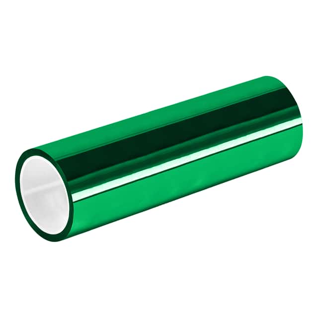 26-5-MPFT-GREEN MPFT-GREEN METALIZED POLYESTER T
