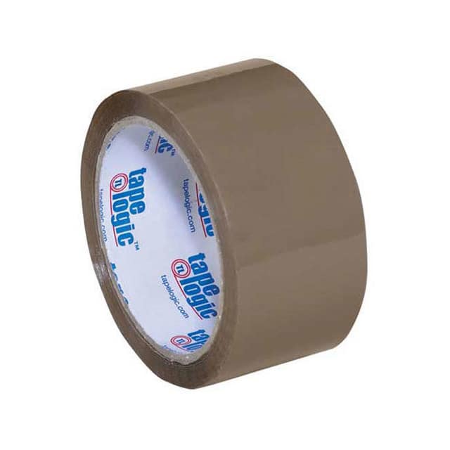 B1886138 #400 INDUSTRIAL TAPE 2"X55 YDS.
