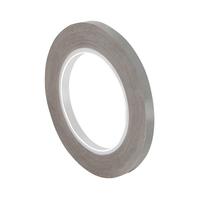 0.375-36-204-10 204-10 GRAY CONFORMABLE TAPE MAD