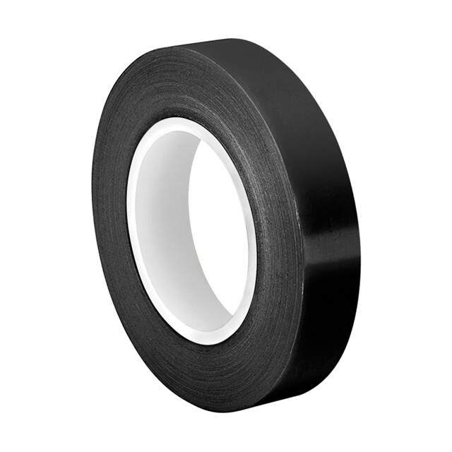1.125-36-403-5BNC 403-5BNC BLACK ANTISTATIC UHMW P