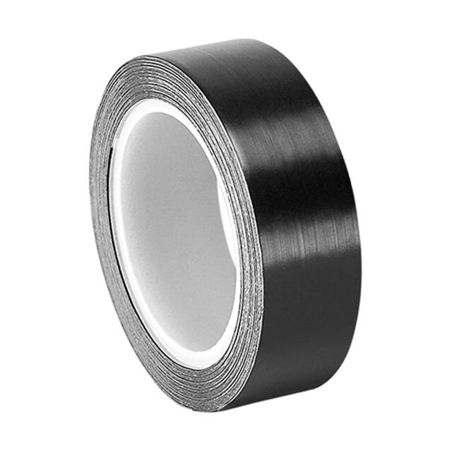 0.75-5-SGK5-05 SGK5-05 BLACK CUT RESISTANT ANTI