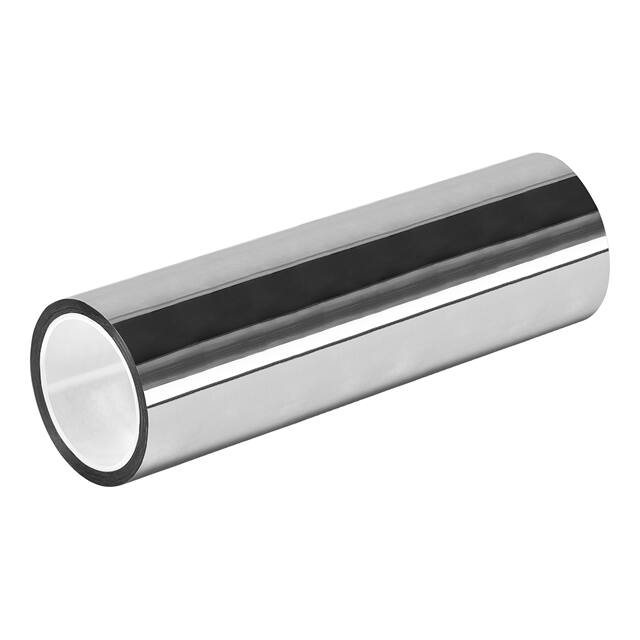 3-72-MPFT-SILVER MPFT-SILVER METALIZED POLYESTER