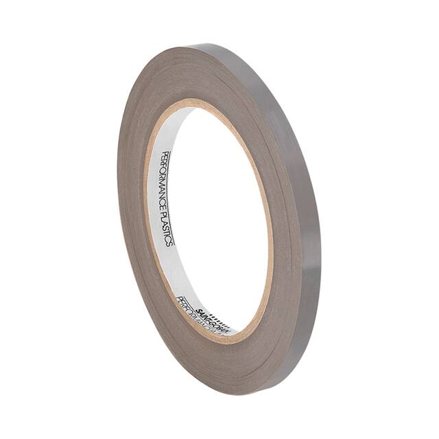 0.625-36-2045-3 2045-3 GRAY SUPER SLICK TAPE MAD