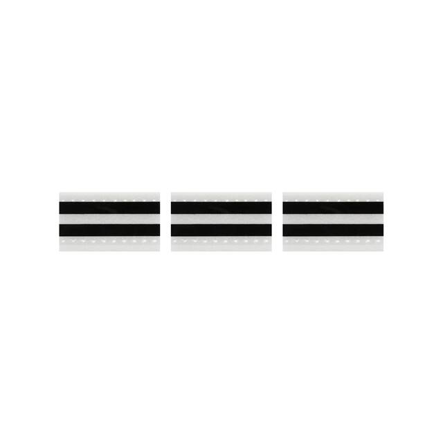 8DST-3.0740BK SMD DOUBLE SPLICE TAPE 8MM, ONE